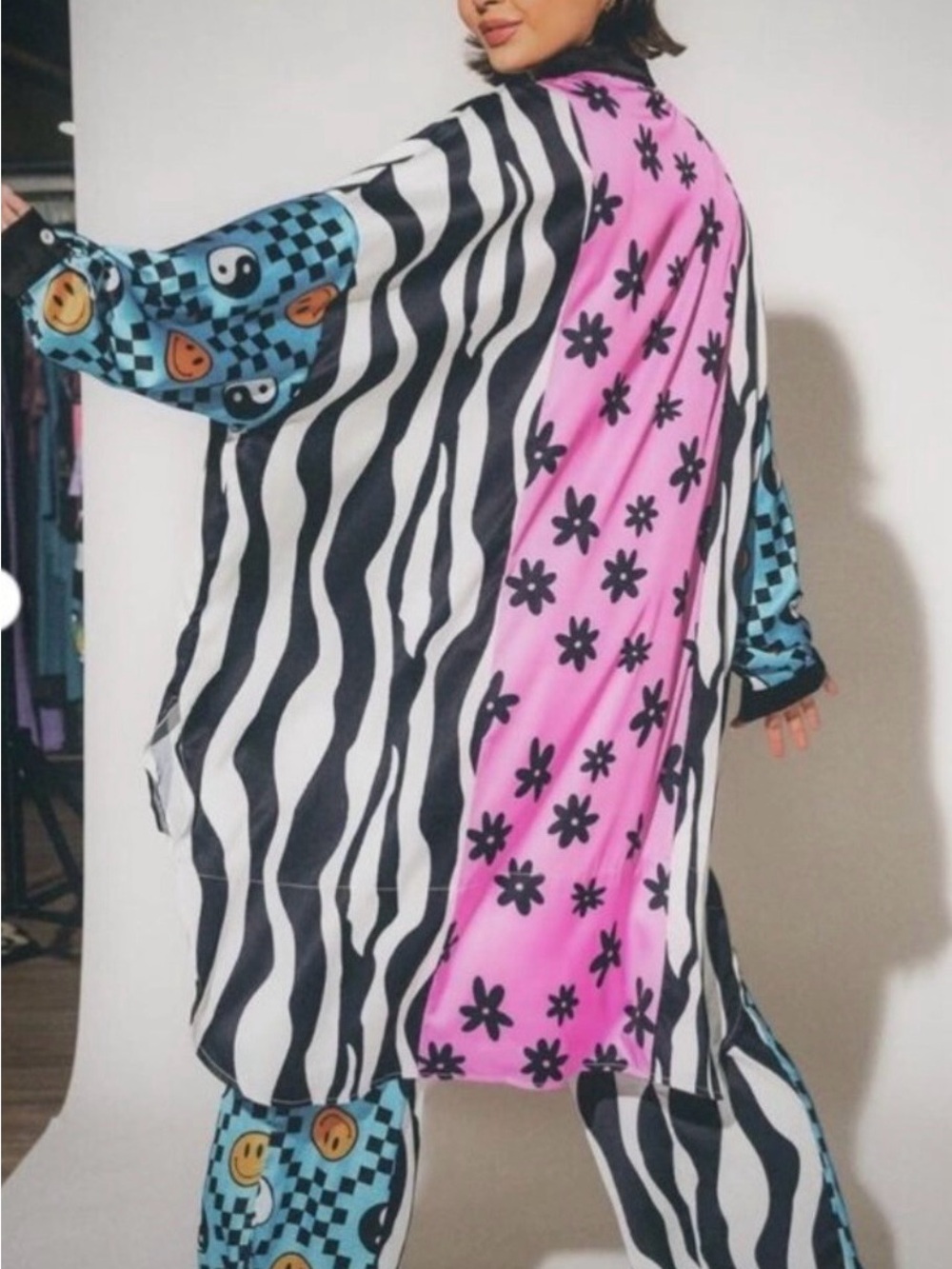 Dressed in LALA play set size L - Picture 2 of 4
